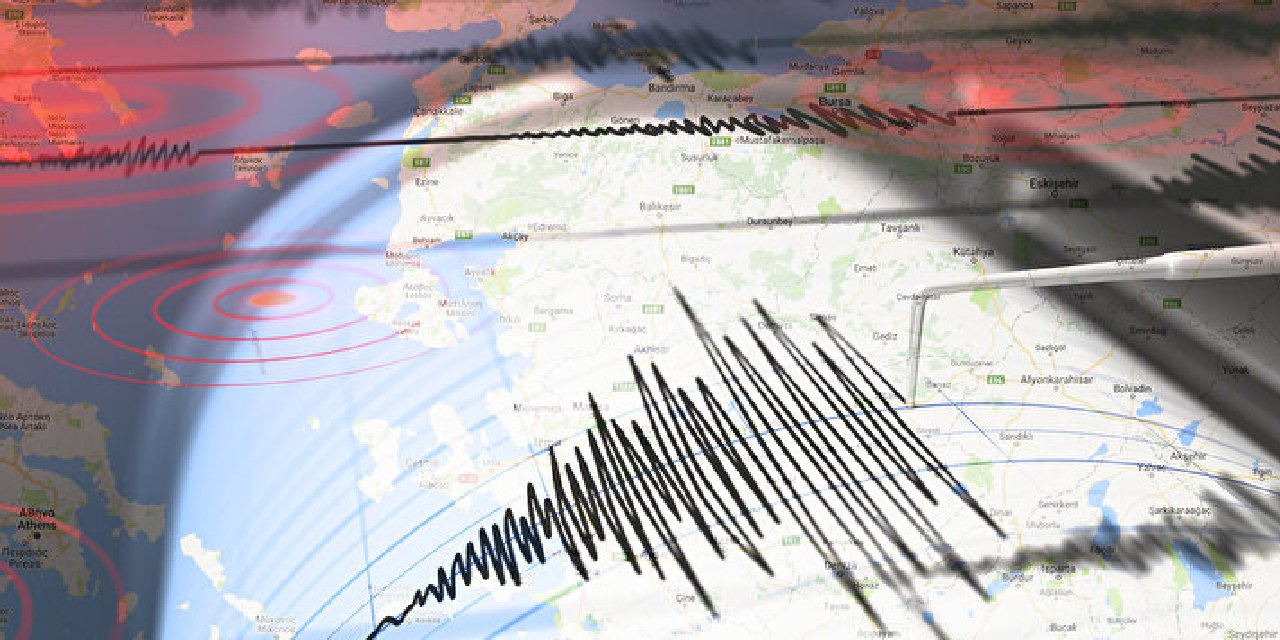 Tokat'taki Fırtına Sonrası Korkutan Derin Deprem Uyarısı!