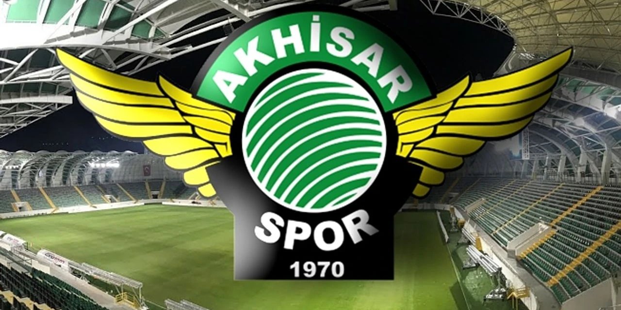 Süper Kupa Sahibi Akhisarspor Amatör Lig'e Düştü!