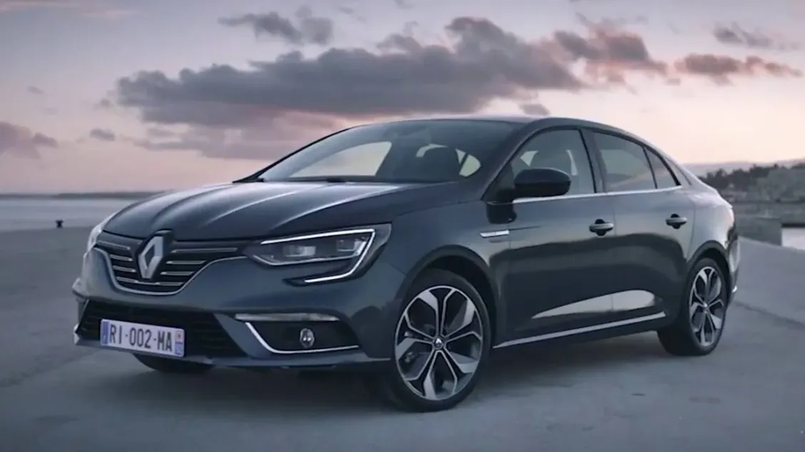 2024 model Renault Megan Sedan'da Zam Öncesi Uygun Fiyatlar! Düşük Faizli Krediyle Satın Alma Seçeneği