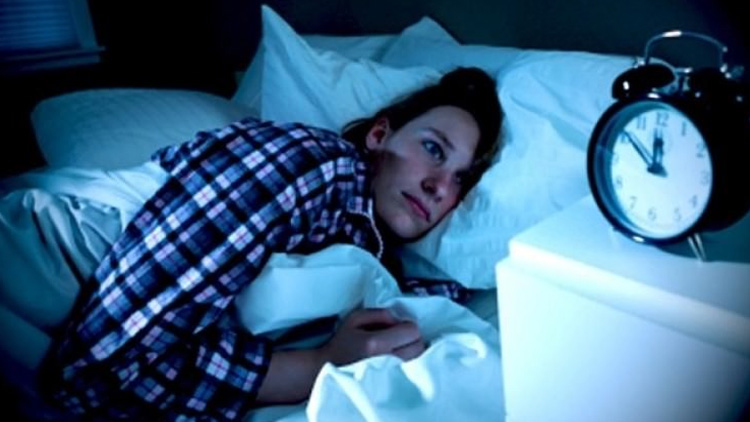 Uyku bozukluğu olanlara korkutan uyarı!