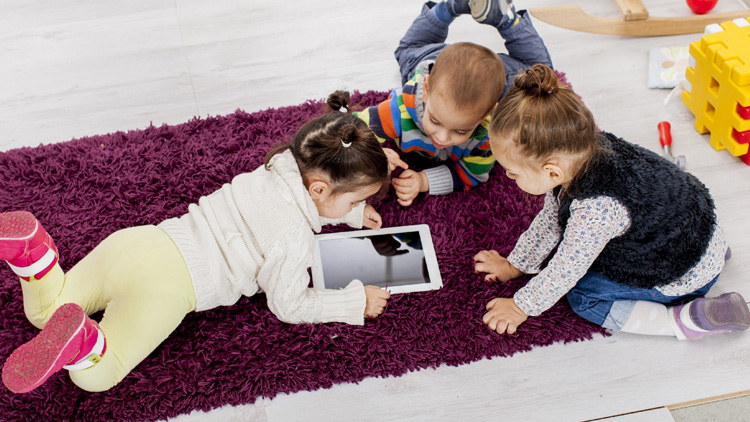 Çağın hastalığı artık çocukları da tehdit ediyor