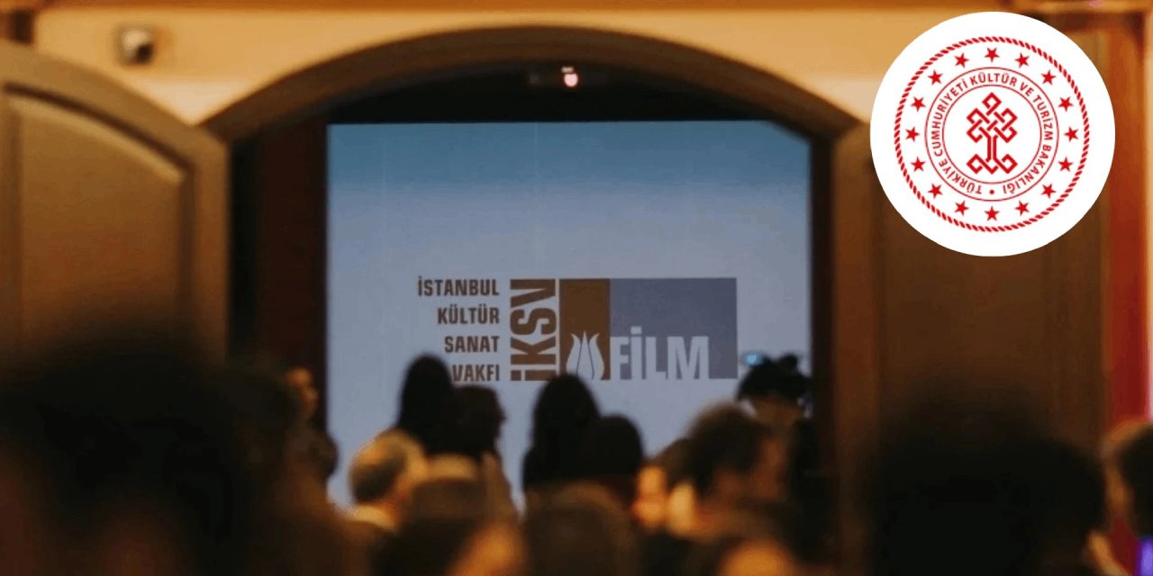İstanbul Film Festivali'nden "LGBT Propagandası" İddiası ve Bakanlık Logosu Açıklaması!