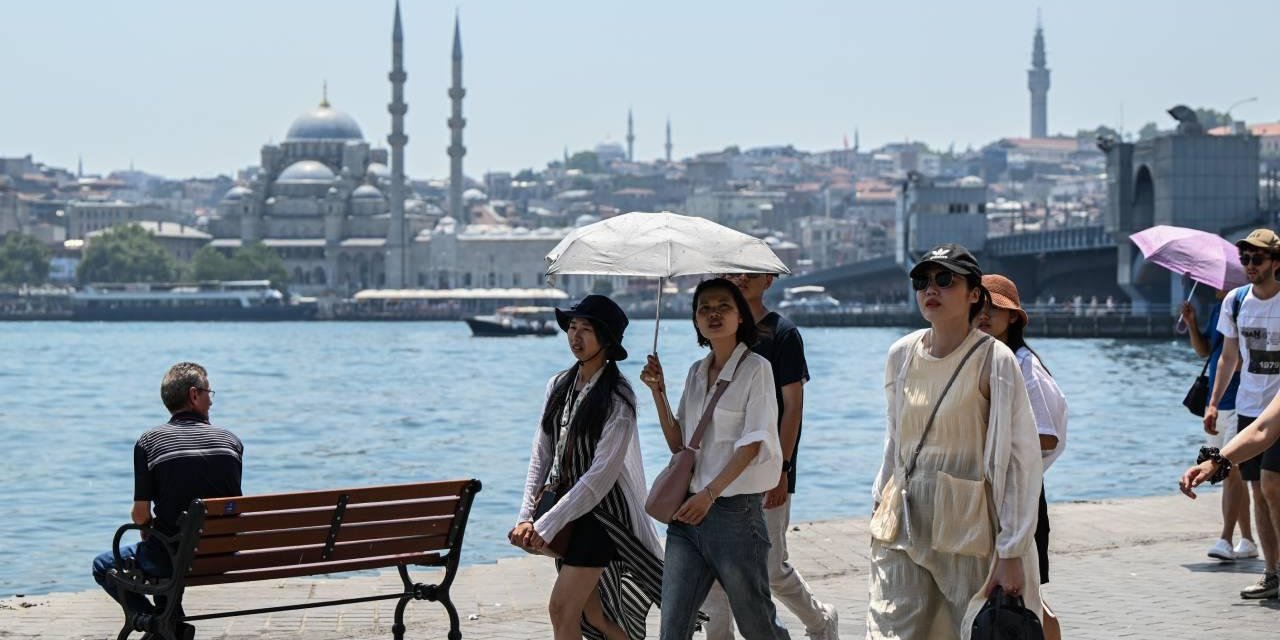 İstanbul'da Yaşayanlar Dikkat: Etkisini Daha da Artıracak!