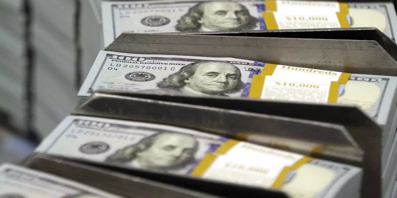 Merkez Bankası Resmen Açıkladı: İşte 8 Gün Sonra Görülecek Dolar Kuru