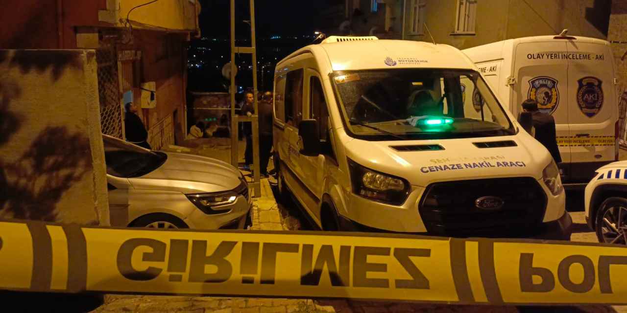 Başakşehir'de korkunç olay: Evinde ölü bulundu