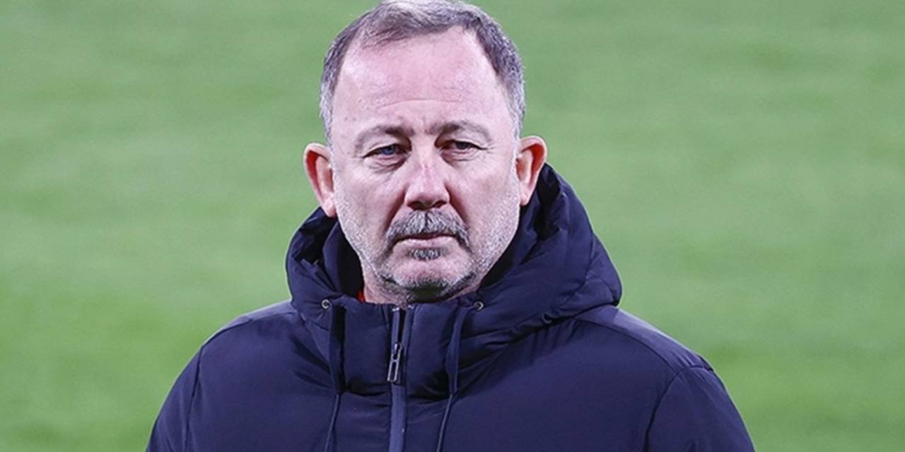 Sergen Yalçın, Antalyaspor'daki Geleceğiyle İlgili Kararını Verdi! Beşiktaş Yolcusu mu?