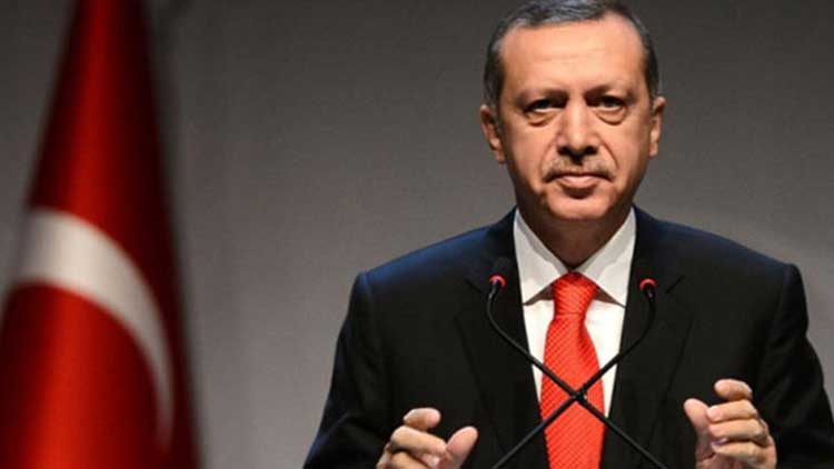 Erdoğan, Yaşlılar Şurası'nda: Durum hiç iç açıcı değil