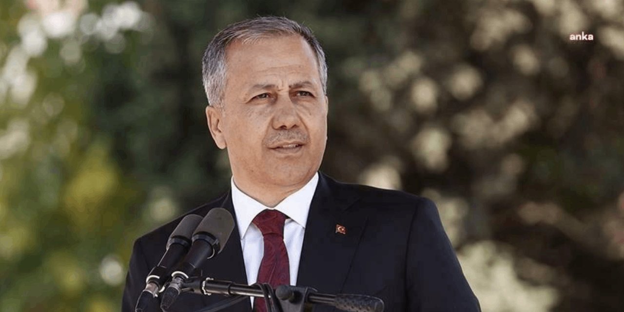 Ali Yerlikaya: 'Gazi Meclisimiz, Mazlum Milletlere Işık Oldu!'