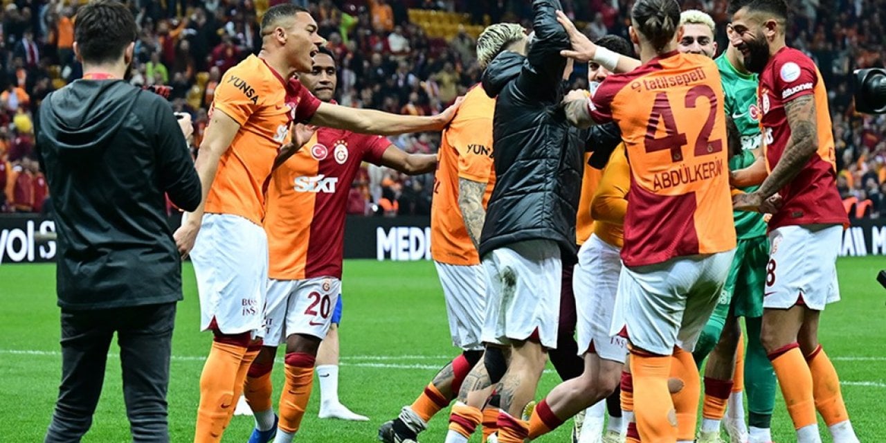 Galatasaray'dan Flaş Karar! Daha İmzası Kurumadan...