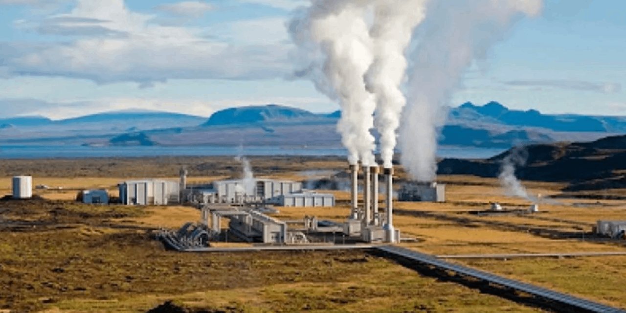 Uşak'ta Jeotermal Kaynak İşletme Ruhsatı İhalesi