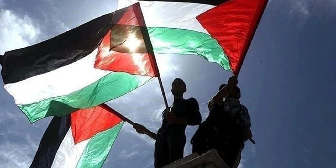Bir Ülke Daha Filistin'i Resmen Tanıdı!