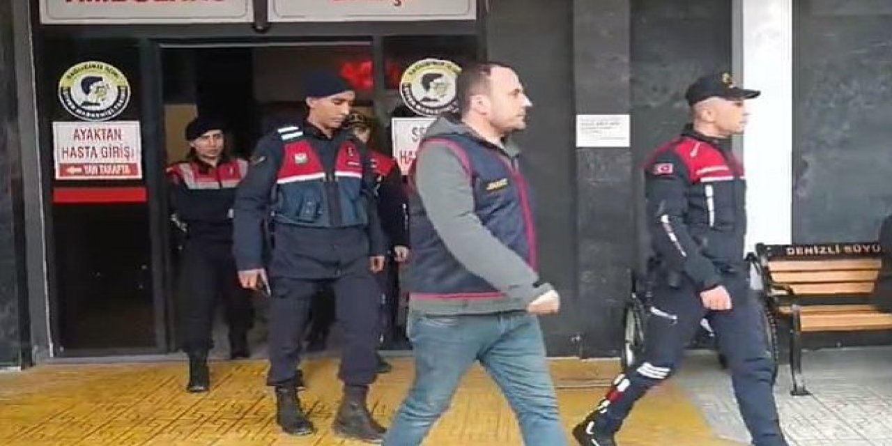 Erzurum'da 'JASAT Mercek-6' Operasyonu: 2 Tutuklu