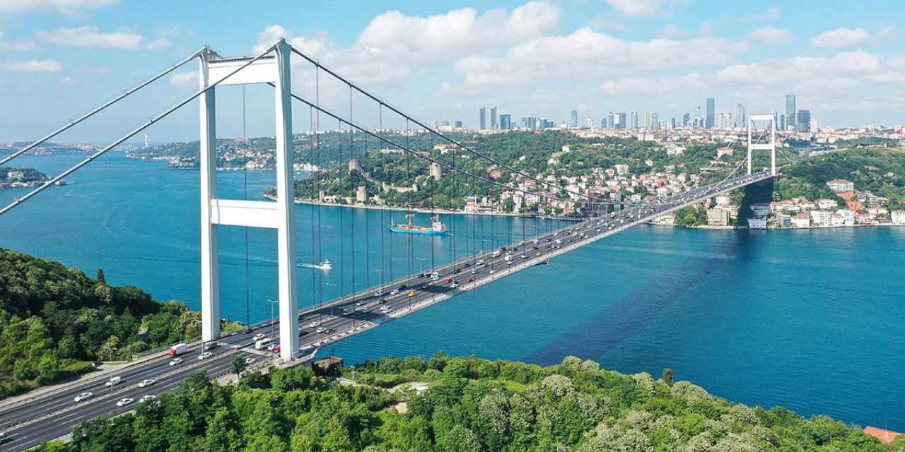 İstanbul'da hava nasıl olacak? Yağış bekleniyor mu? AKOM'dan açıklama