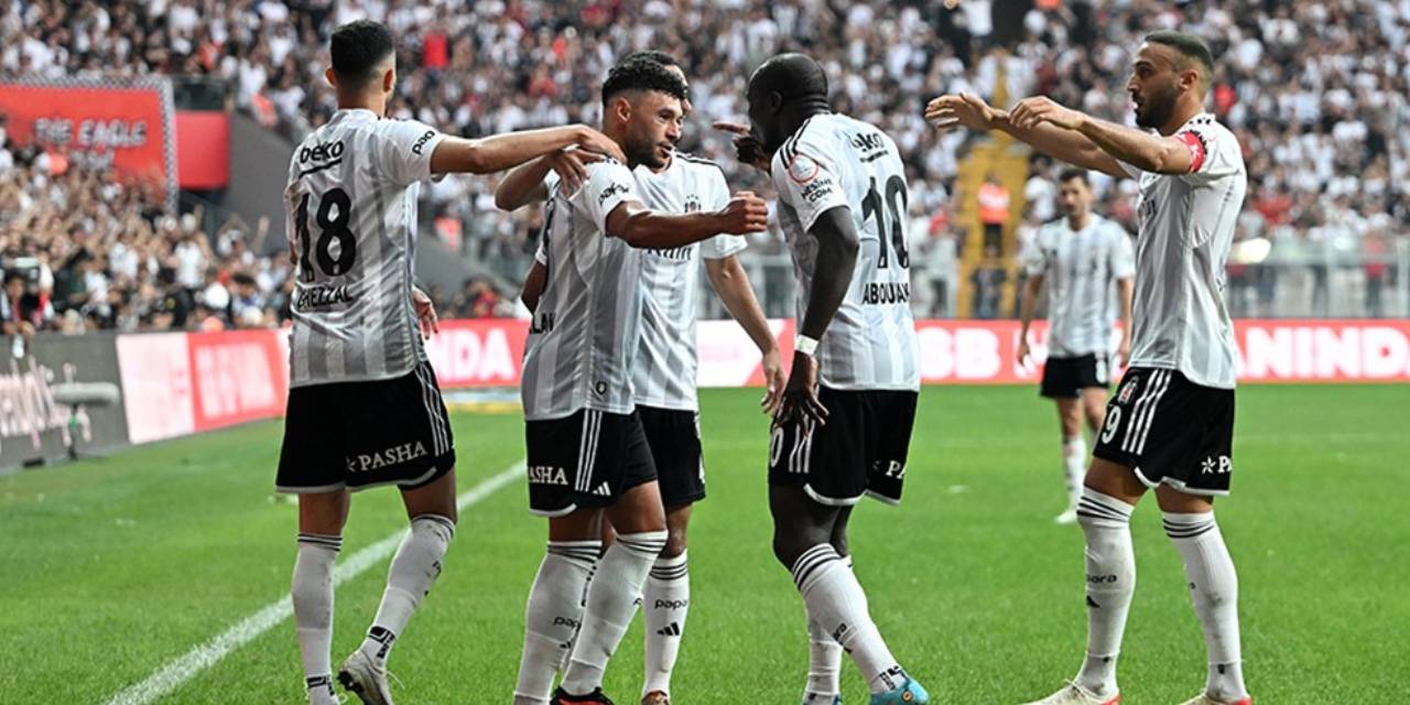Beşiktaş, 3 Yıldızıyla İlgili Son Kararını Verdi!