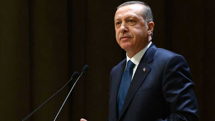 Erdoğan: Özel hayata karışmam ama...