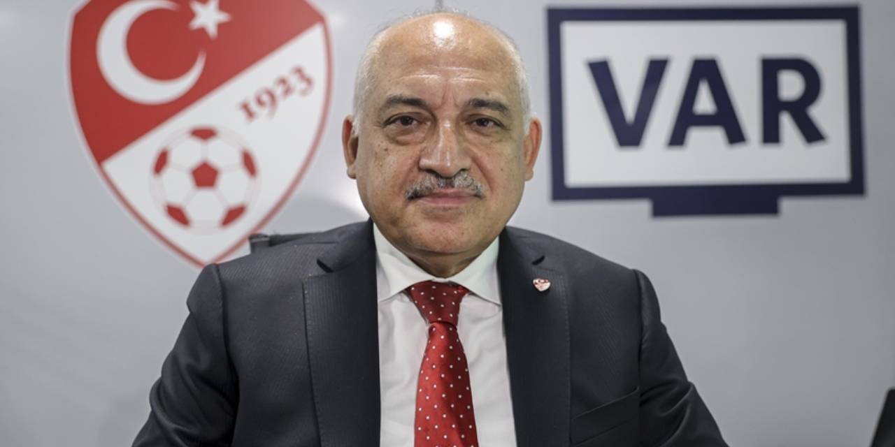 Süper Lig Ekibinden Mehmet Büyükekşi'ye Destek