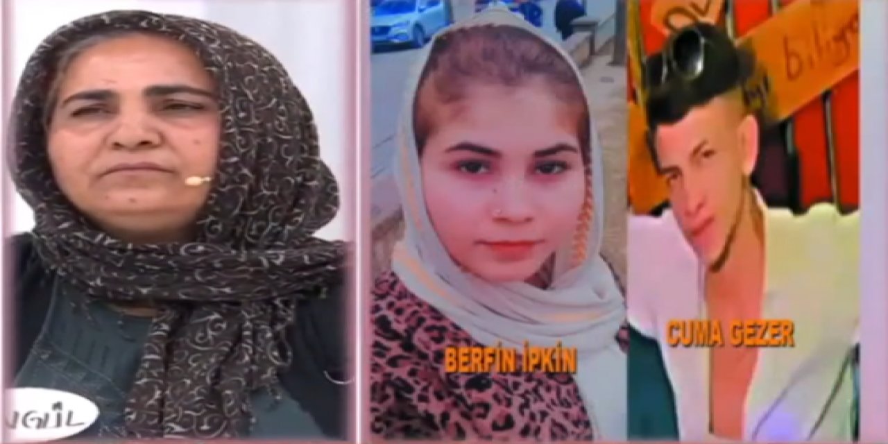 Televizyon Ekranlarında Çocuk Gelin Skandalı! 14 Yaşındaki Kızlarını 100 Bin TL'ye Satmışlar!