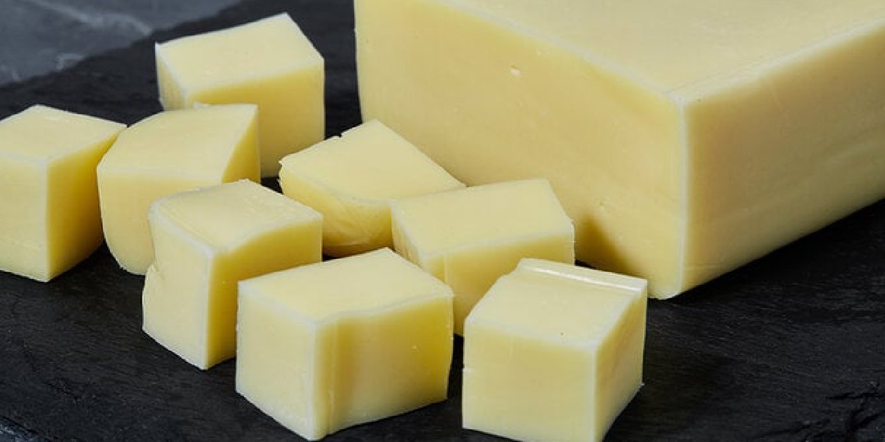 Kaşar Peynirinde Büyük Tehlike! 6 Tondan Fazla Ele Geçirildi