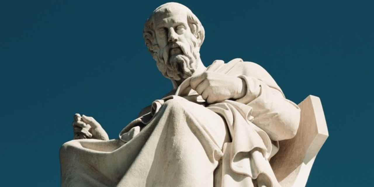 Heyecan Veren Keşif: Platon'un Mezarı Bulundu