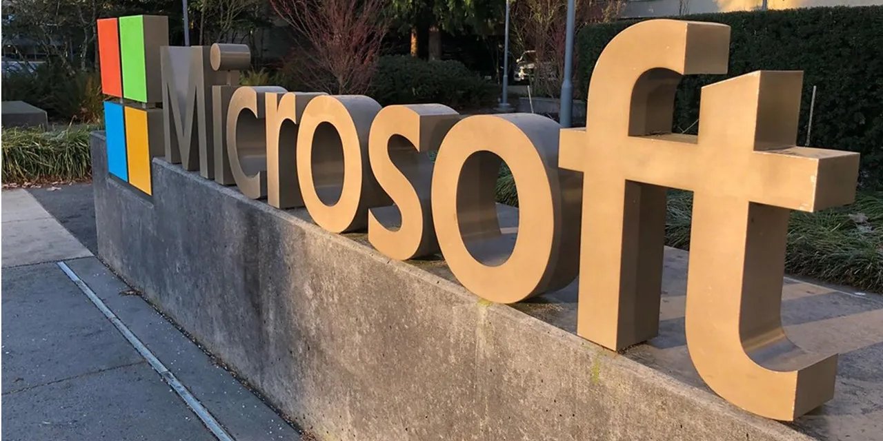 Microsoft'un Kârı Beklentileri Aştı