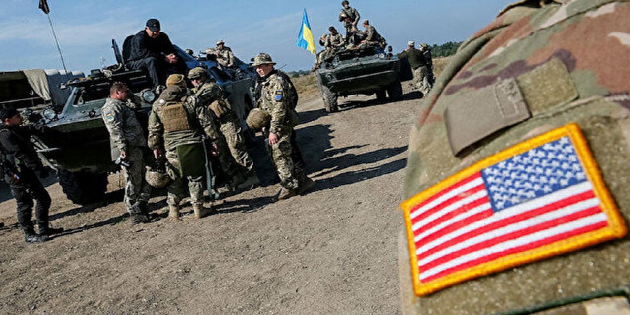 ABD'den Ukrayna'ya 6 Milyar Dolarlık Yeni Yardım Paketi