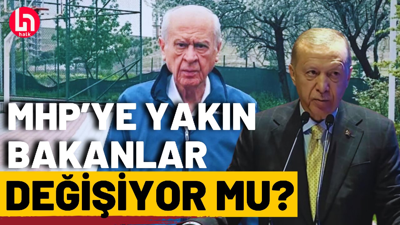 Bahçeli'nin yalnız yürüyüşünün ardında ne var? Uğurluoğlu'ndan AKP kulisi!