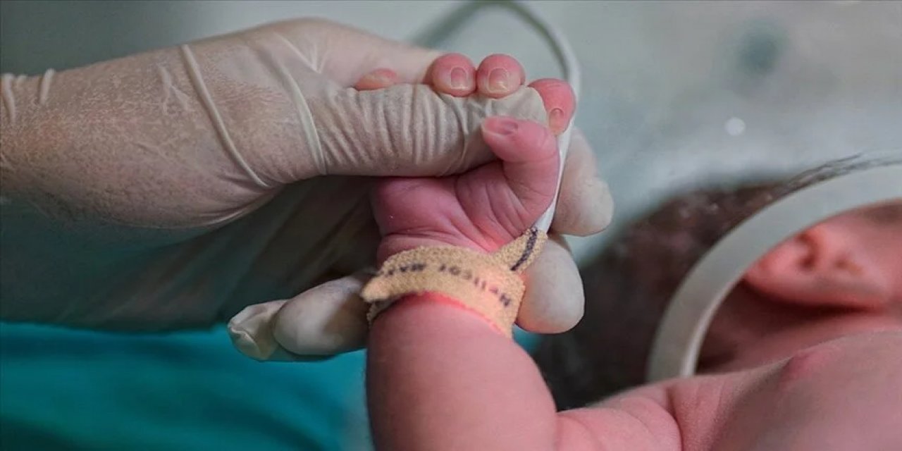 Yeni Doğan Bebekler Üzerinden Vurgun Yapmışlar! Doktor ve Hemşireler Gözaltında!