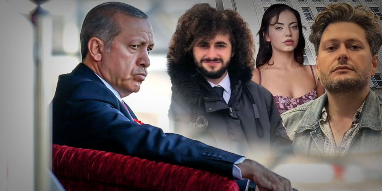 X'teki 14 Hesap İçin Erdoğan'dan Talimat