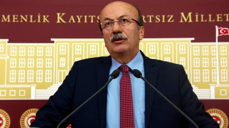 Mehmet Bekaroğlu’dan Süleyman Soylu’ya sert tepki: 'Allah belanı versin'