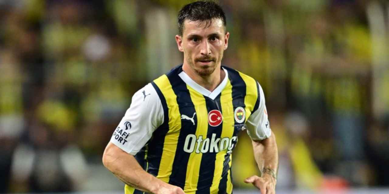 Fenerbahçeli Mert Hakan Yandaş'tan şok iddiaya çok sert sözlerle tepki