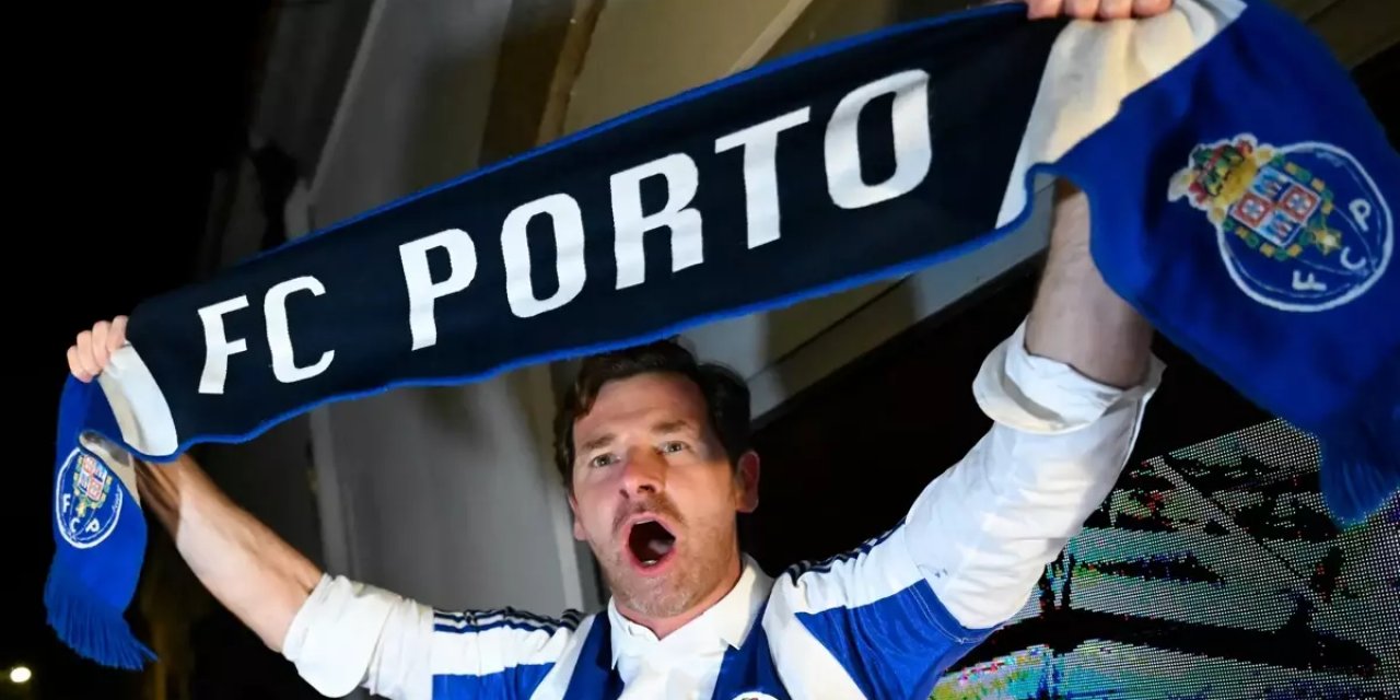 42 Yıllık Saltanat Sona Erdi: Porto'nun Yeni Başkanı Belli Oldu!