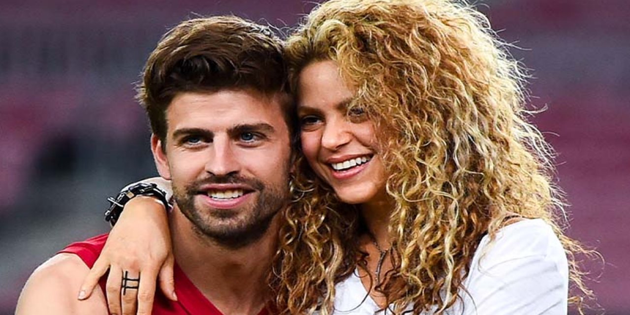 Aldatılan Şarkıcı Shakira: Aşka olan inancımı kaybetmedim