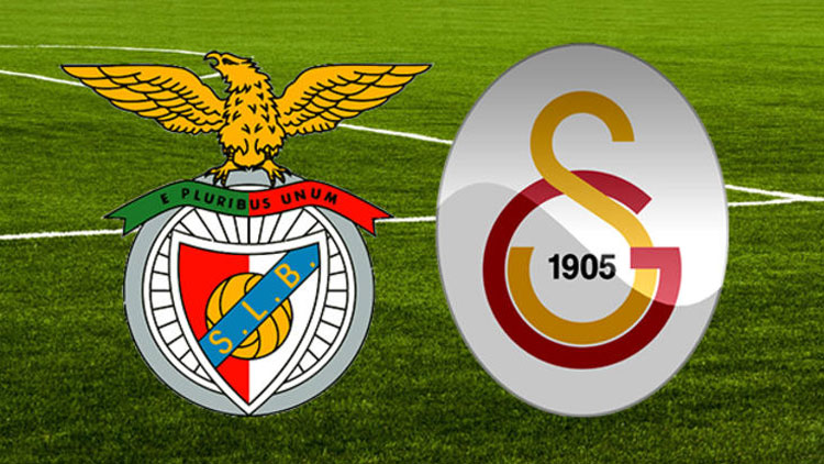 Benfica 0-0 Galatasaray / MAÇIN ÖZETİ