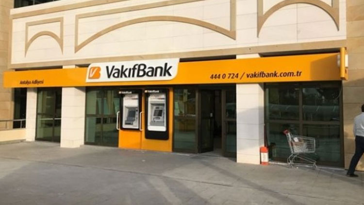 VakıfBank kredi faiz oranlarını düşürdü!