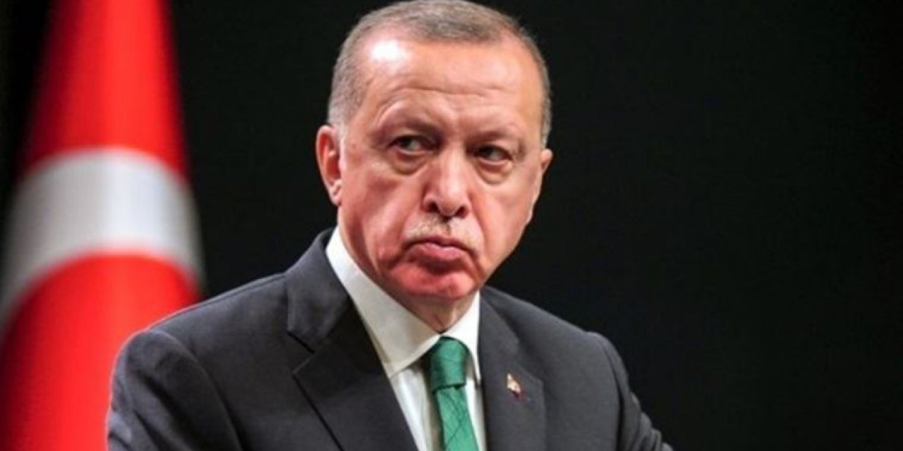 MYK'nın Perde Arkası! Cumhurbaşkanı Erdoğan'dan 'Değişim' Talimatı