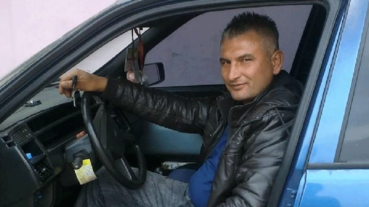Aydın'da iş cinayeti: Kafasına demir boru düşen işçi öldü