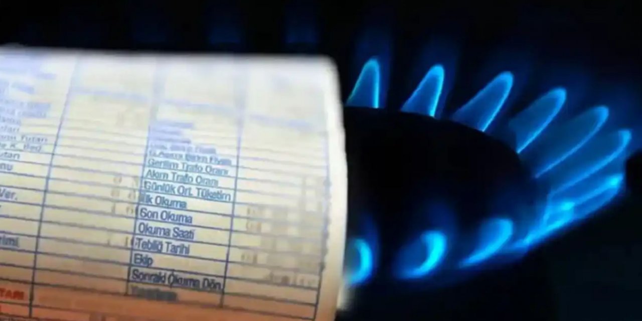 CHP'den Kanun Teklifi: Ücretsiz Doğal gaz Uygulaması 1 Yıl Uzatılsın