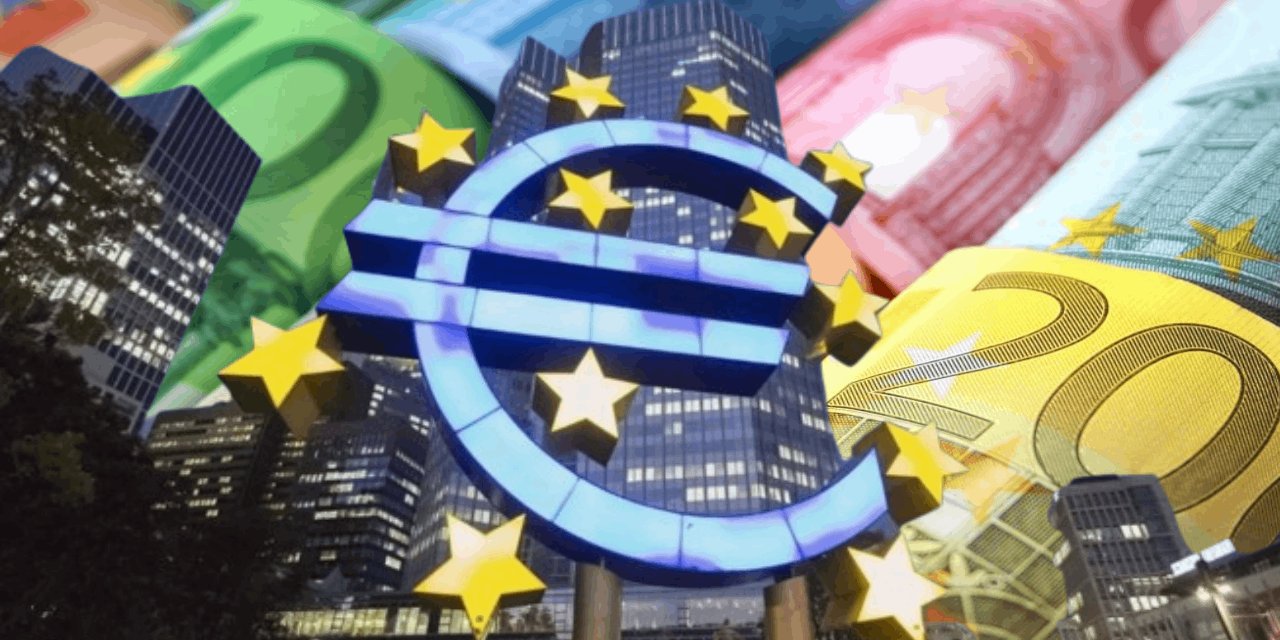 Euro Bölgesi'nde 4 Büyük Ekonomide Büyüme Tahminleri Aşıldı