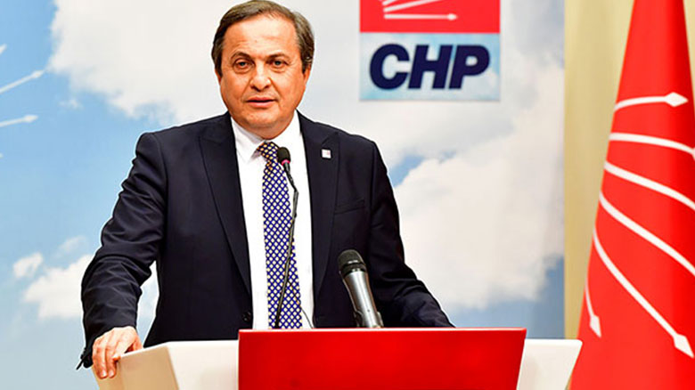 CHP'li Torun'dan DSP'ye: Dışarıdan kaç aday gösterebilirler?