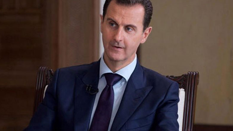 Esad, genel af kararını onayladı