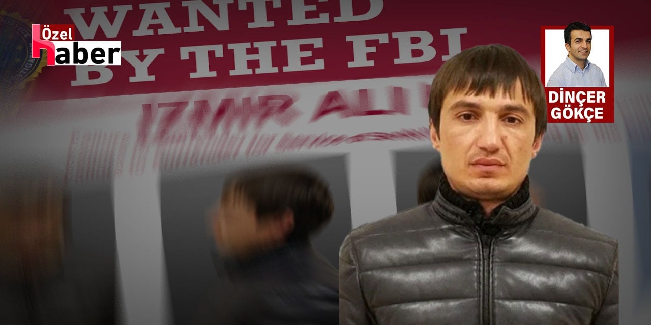 FBI bütün dünyada kırmızı bültenle arıyordu İstanbul’da çıktı