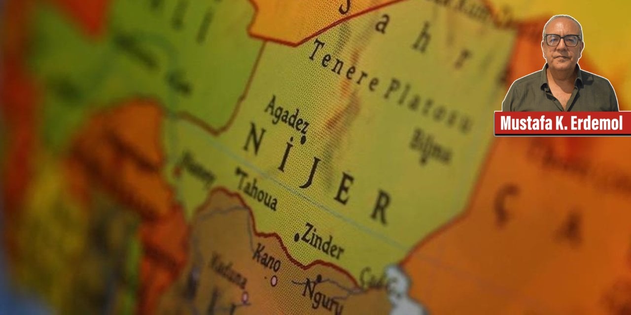 Çad da “Askerini Çek” Dedi: ABD Sahel’i Kaybediyor