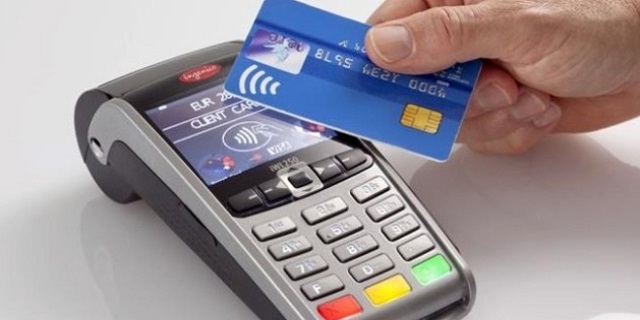 Kredi kartında temassız ödeme limiti yükseltiliyor