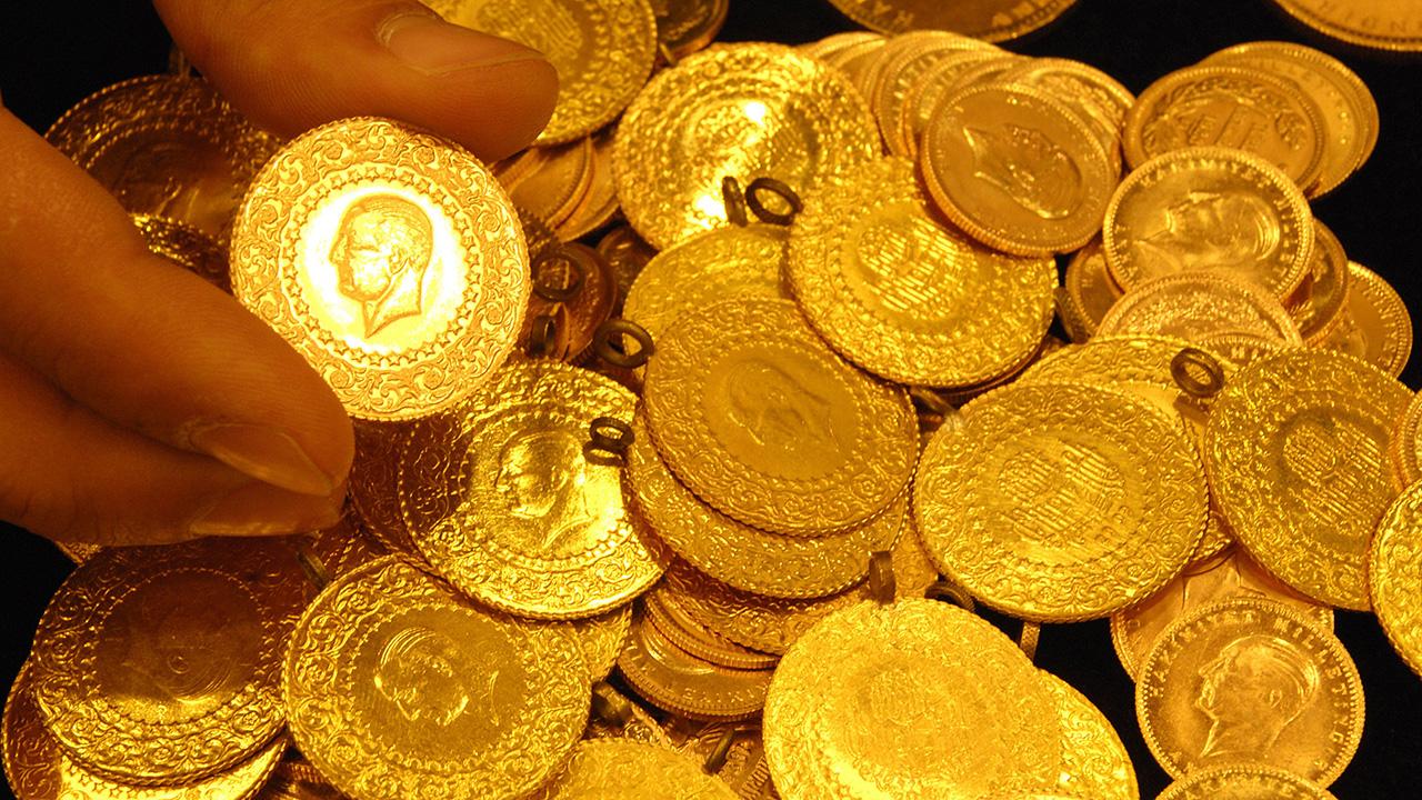 Altın yatırımcıları dikkat! düşüş sürüyor: İşte 1 Nisan güncel gram, çeyrek altın fiyatları