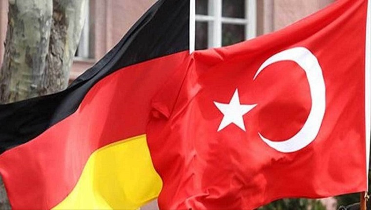 Türkiye teröre destek veren Alman şirketler listesini geri çekti