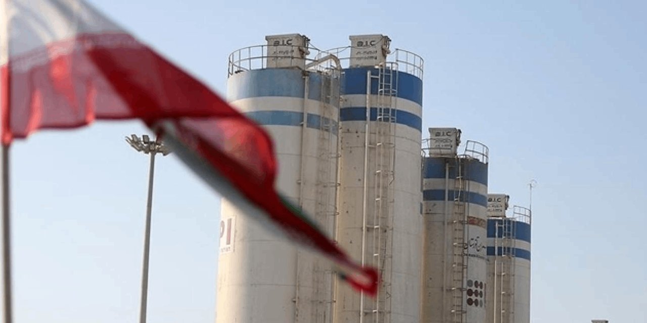 İran, Nükleer Tesisleri Denetleyen UAEA Müfettişlerinin Ülkeye Girişini Engellemedi