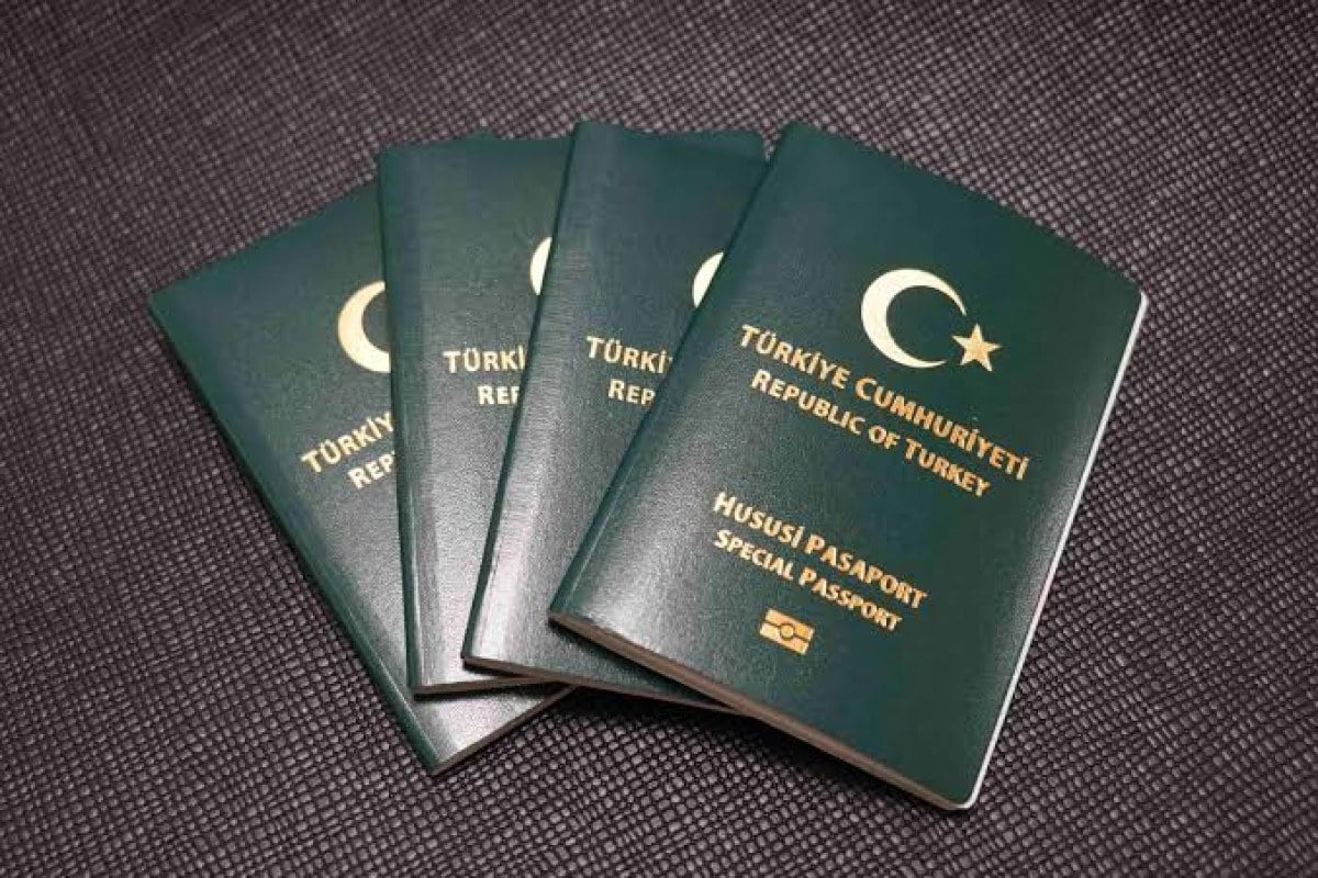 "Nasılsa E-Devlet Var. Kapatılsın" Denilen Muhtarlar Bir De Yeşil Pasaport İstiyor