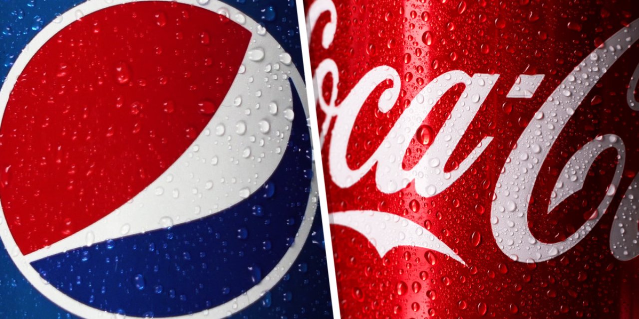 Şok Sonuç! Coca-Cola ve PepsiCo Plastik Kirliliğinin Kralı!