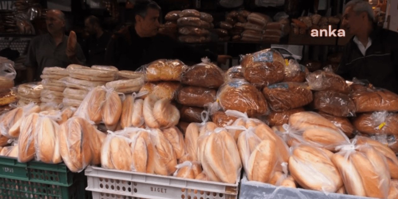 Ankara'da Ekmek Zammına Büyük Tepki: Bu Nasıl Vicdansızlık