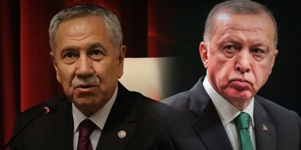 Erdoğan'ın "Görüşmeyin" Dediği Lider Kim?